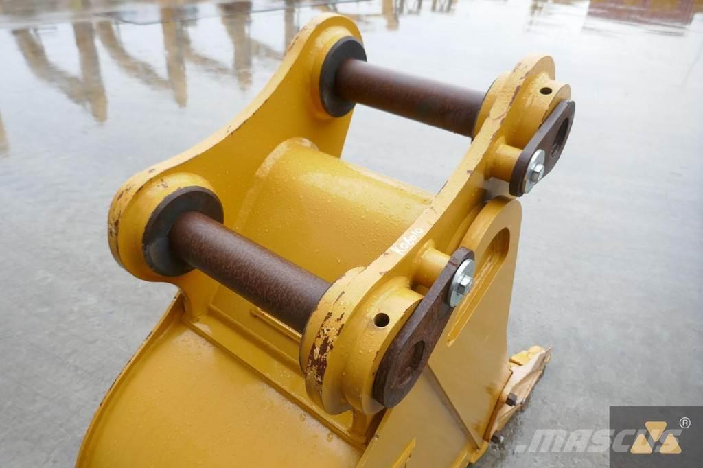 CAT 320 Bucket Kaušai