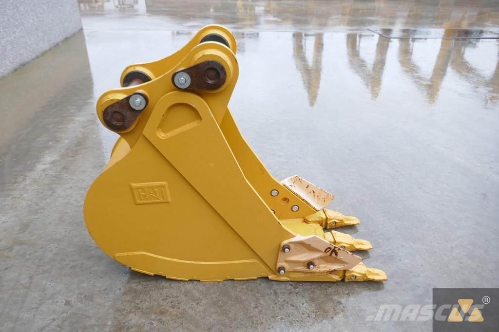 CAT 320 Bucket Kaušai