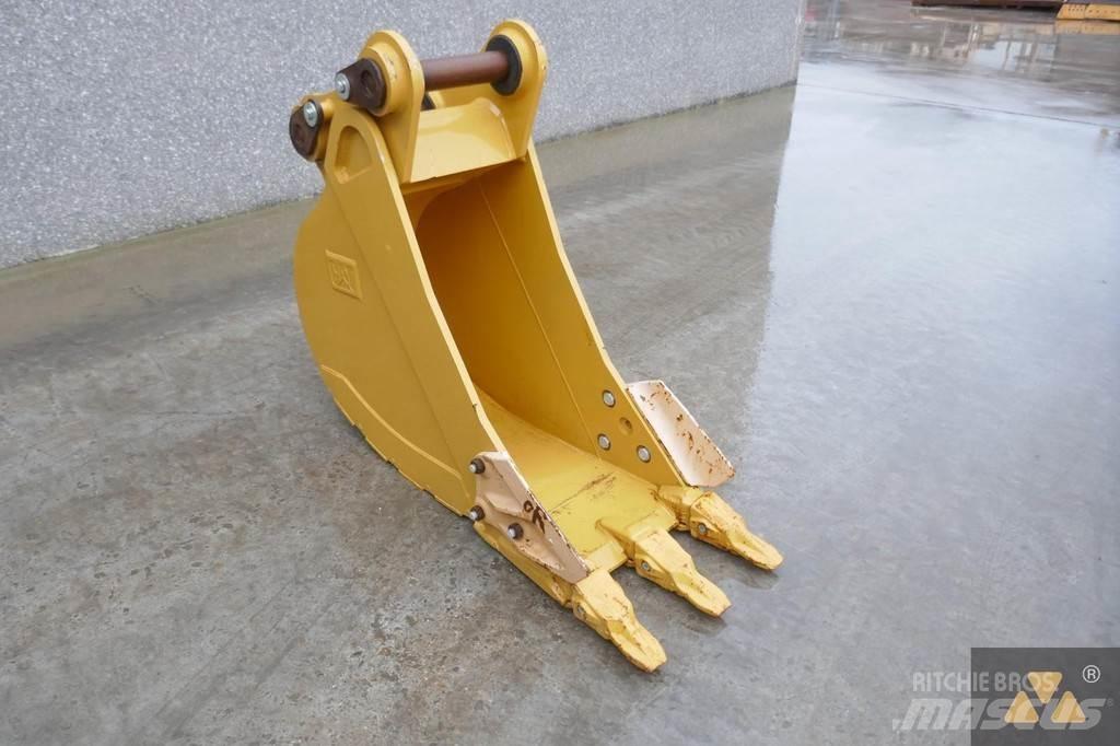 CAT 320 Bucket Kaušai