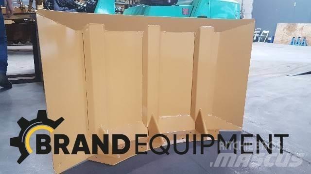 CAT 950 Transportas - Kita