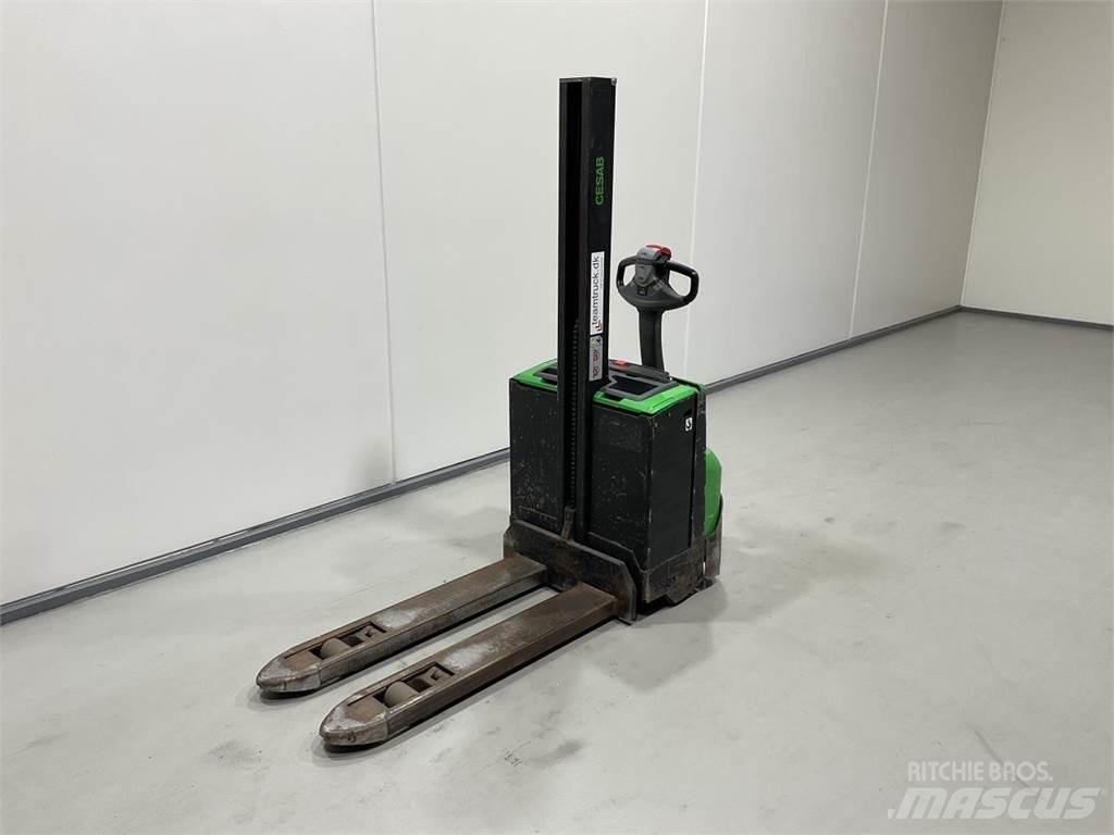 Cesab S208L Savaeigiai rietuvai