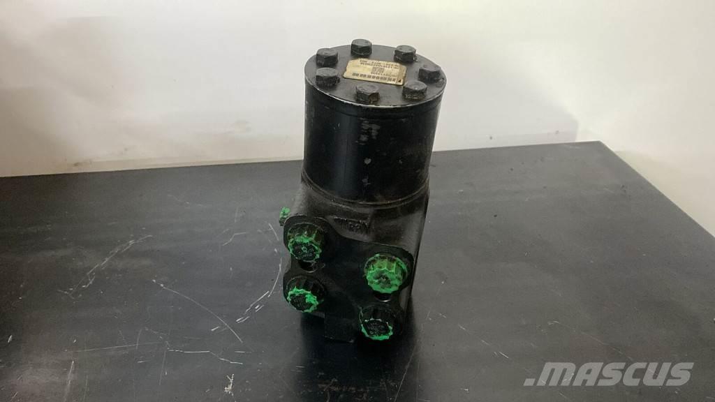 Liebherr Used Hidraulikos įrenginiai