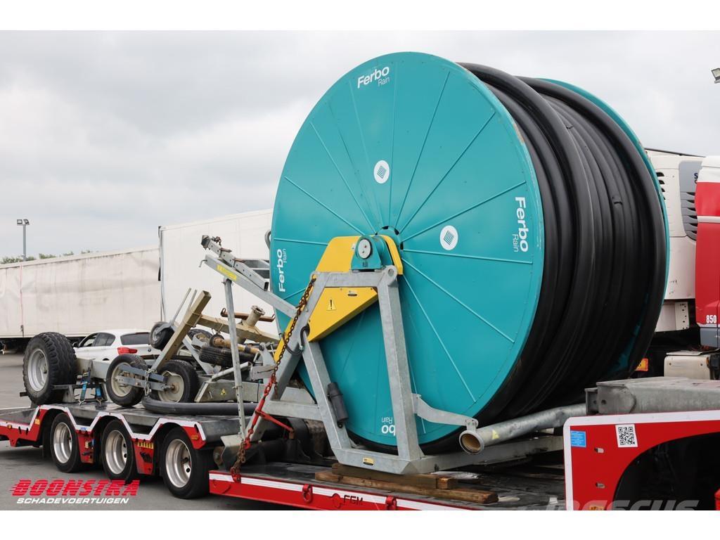 Ferbo GES 120/500 Drėkinimo sistemos