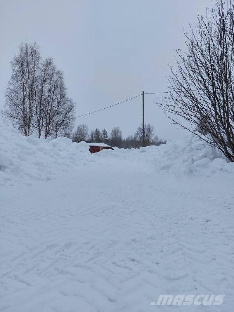  Greenmaster 250 Mini krautuvai