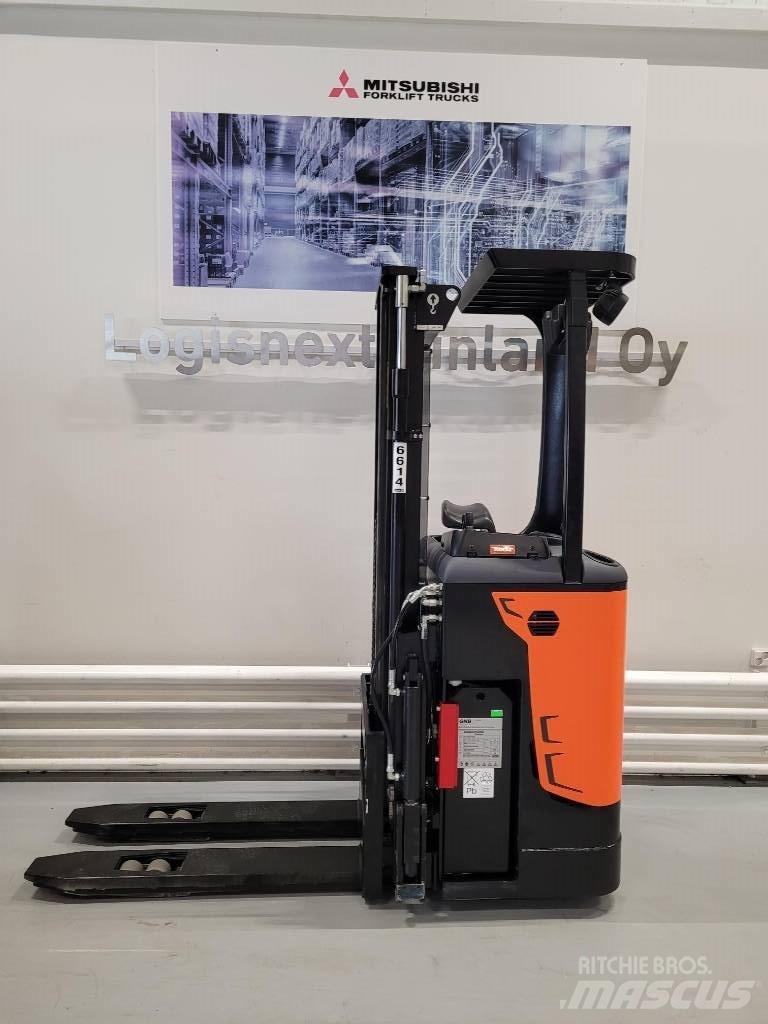 Rocla SST16 ACI Savaeigiai rietuvai