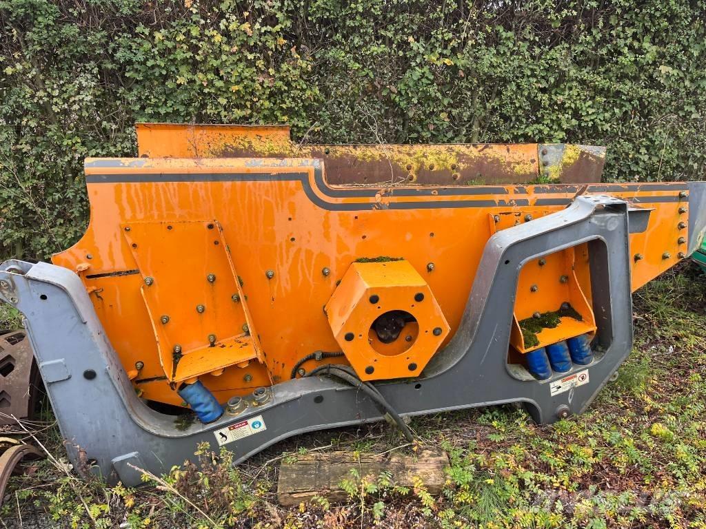 Portafill 5000CT Sietai