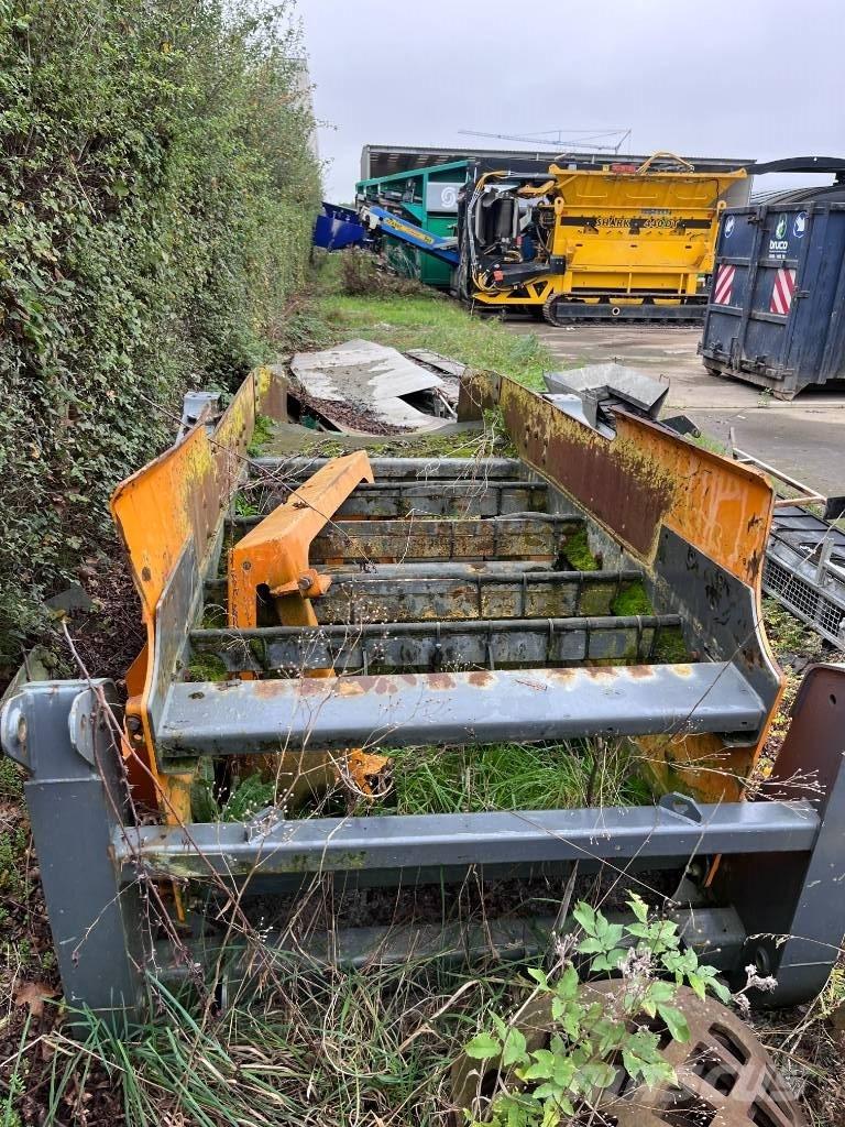 Portafill 5000CT Sietai