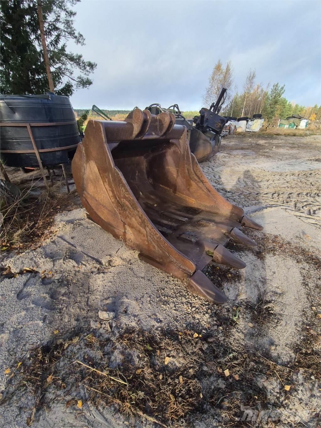  Kynsikauha NTP 30 Kaušai