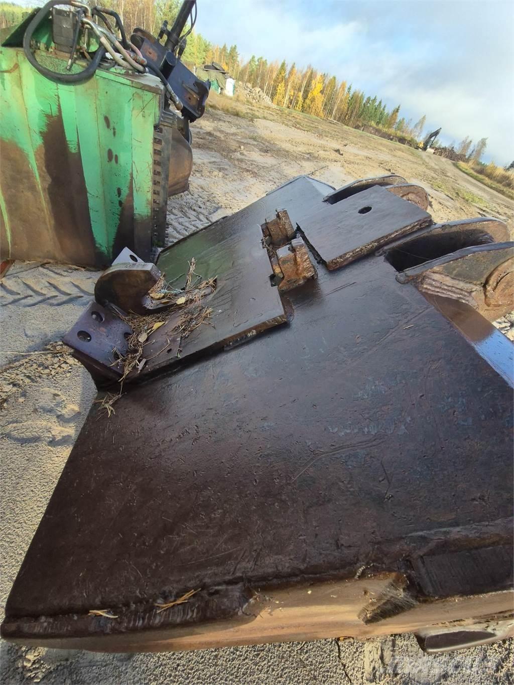  Kynsikauha NTP 30 Kaušai