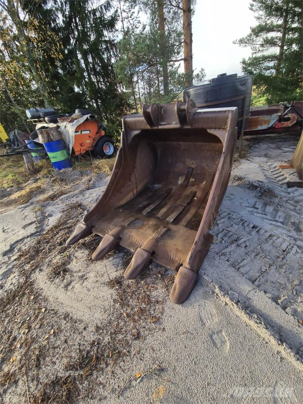  Kynsikauha NTP 30 Kaušai