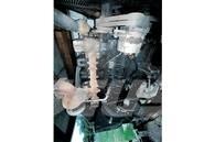 Mitsubishi Lima MAC Dyzeliniai generatoriai
