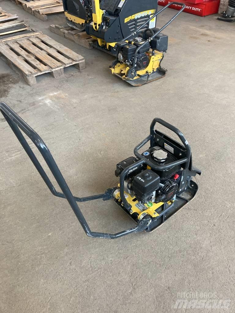 Bomag BP 10/35 Vibratoriai