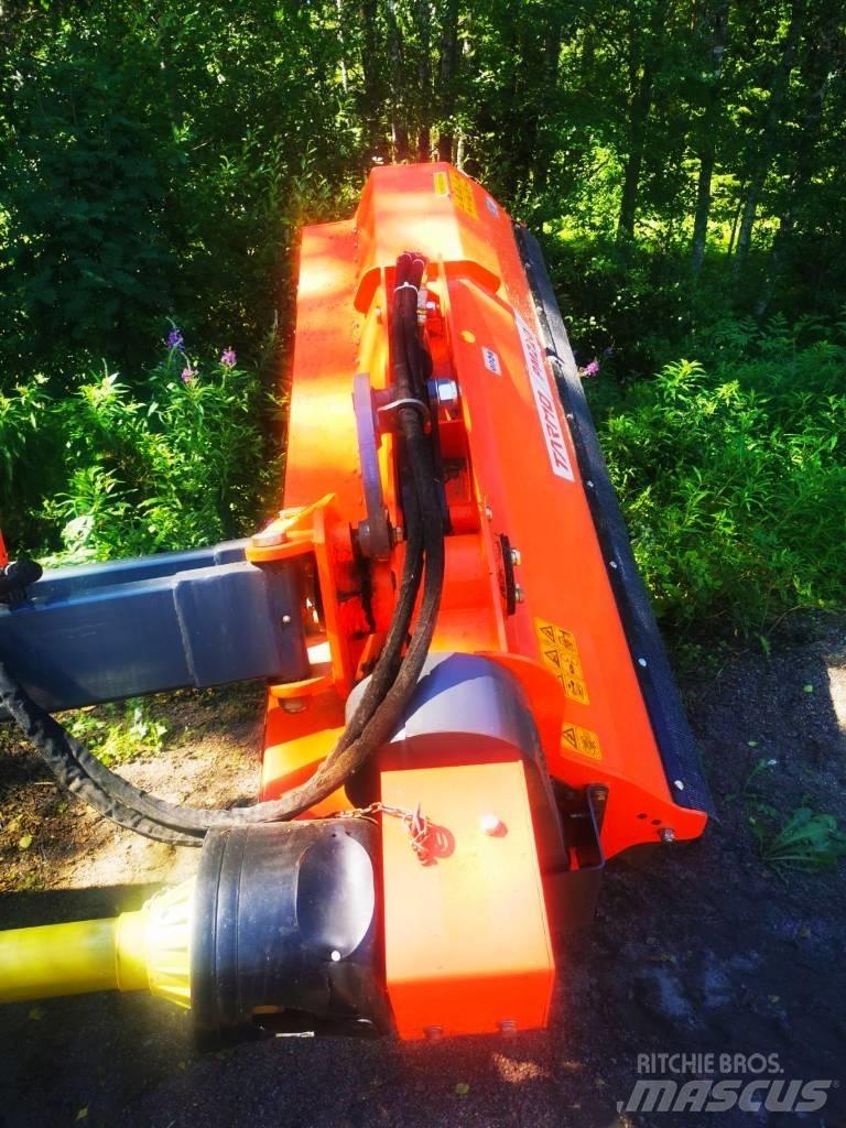 Tarmo PM220 Kita kelių ir sniego technika