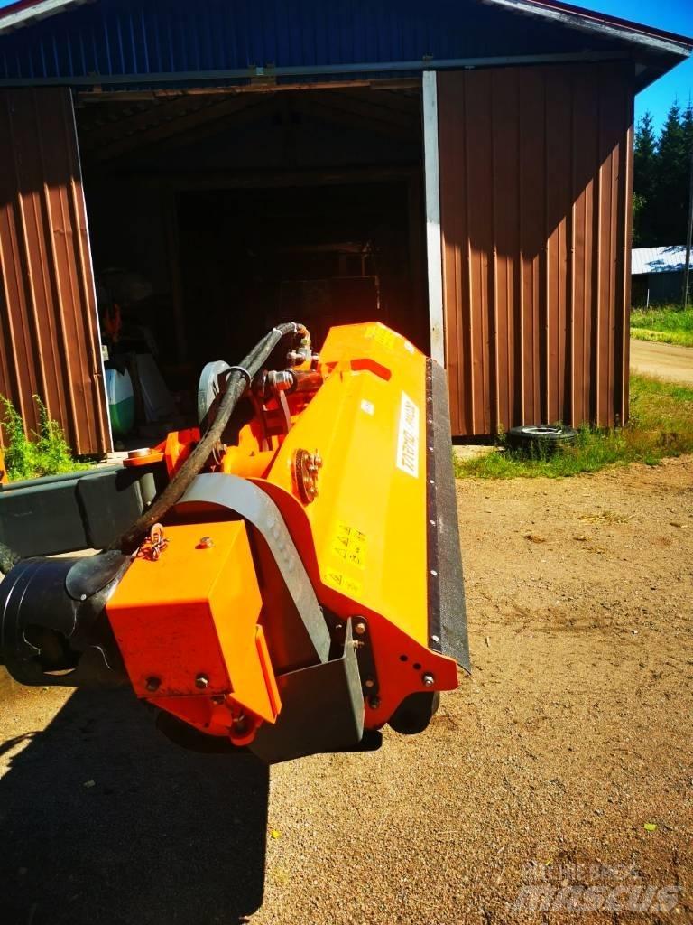Tarmo PM220 Kita kelių ir sniego technika