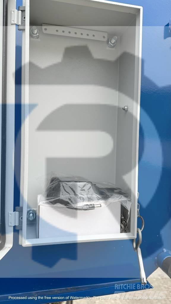 Eggersmann Impaktor Sietai