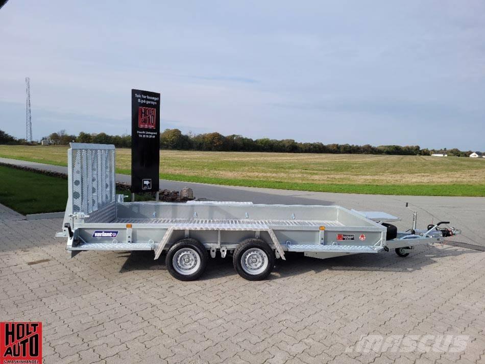 Wacker Neuson WL 20 Mini krautuvai