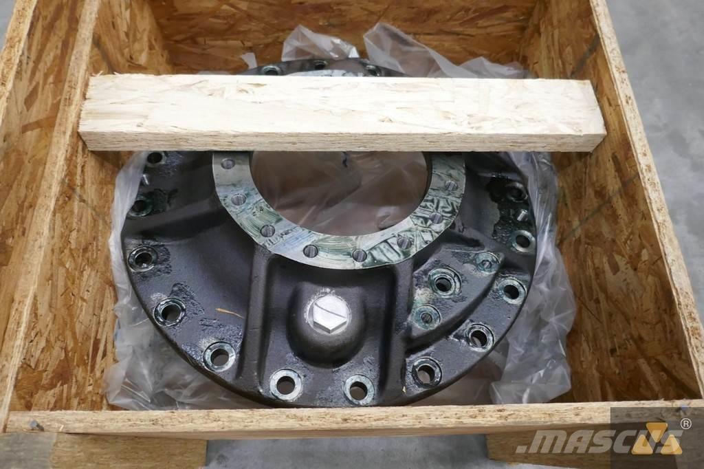 CAT 381-1945 Transportas - Kita