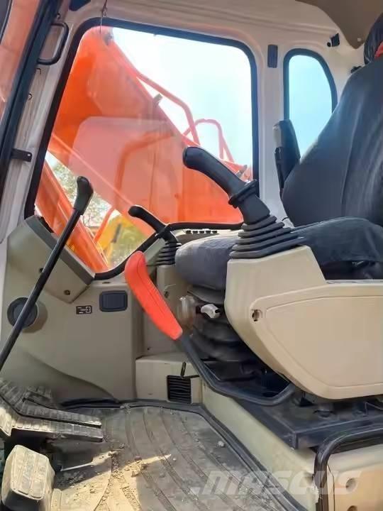 Doosan DH 150 LC-7 Vikšriniai ekskavatoriai