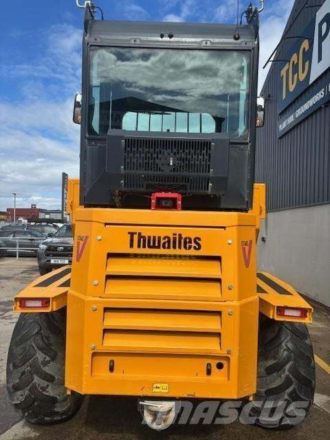 Thwaites 9T Statybiniai savivarčiai sunkvežimiai