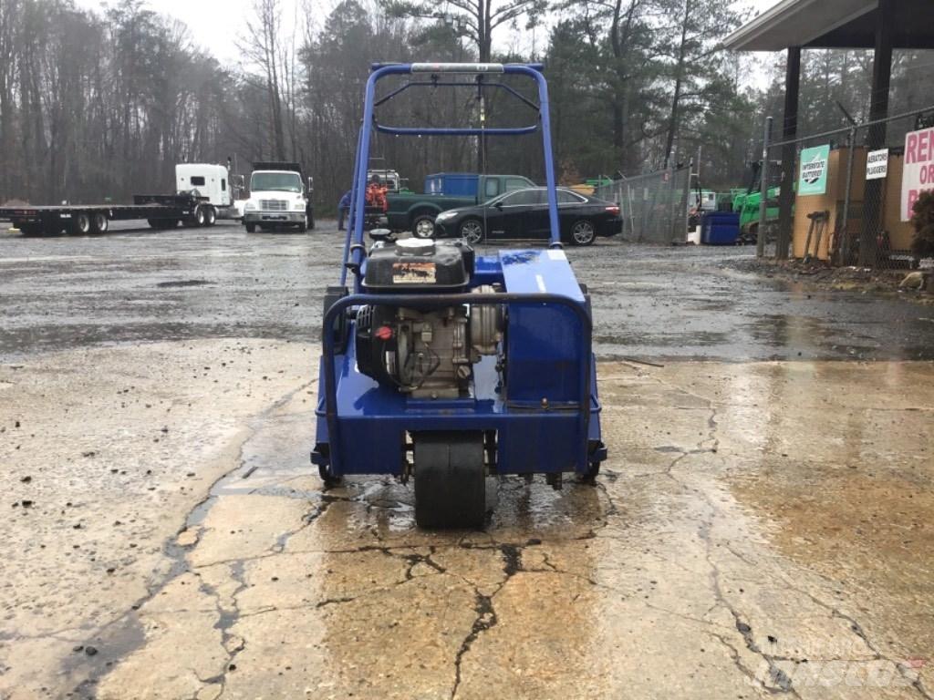Blue Bird H530A Žemės ūkis - Kita