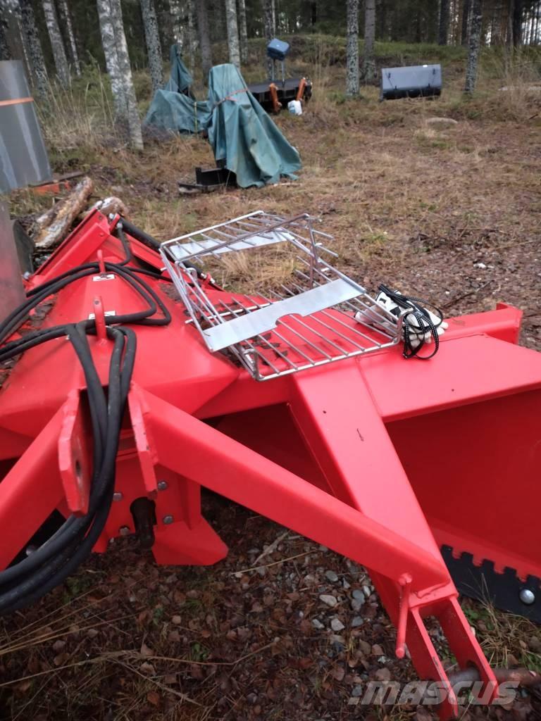 Esko 2252 H Sniego pūstuvai