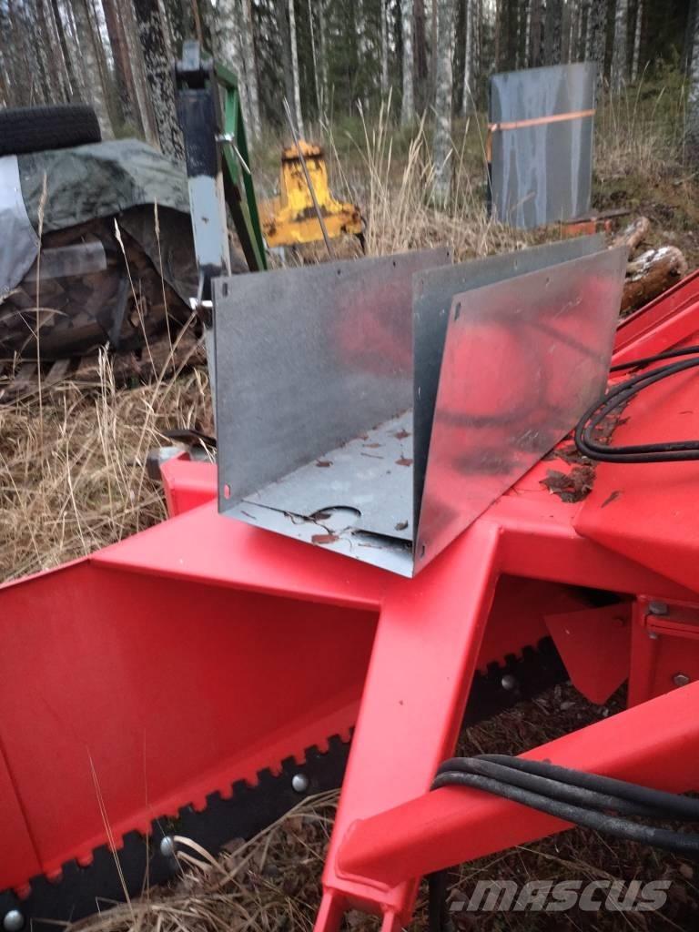 Esko 2252 H Sniego pūstuvai