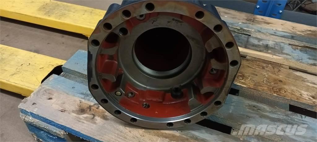 Ponsse CH17606077 Transmisijos