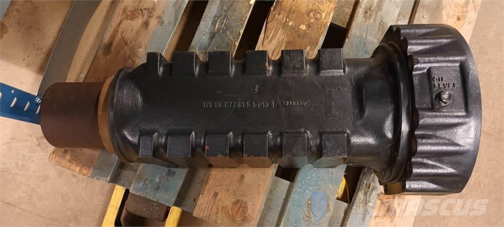 Ponsse CH17606077 Transmisijos