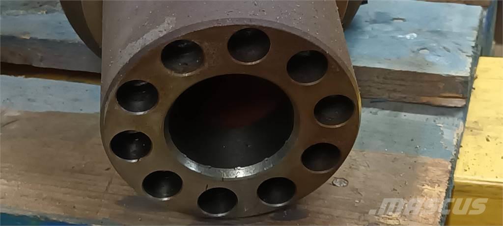 Ponsse CH17606077 Transmisijos