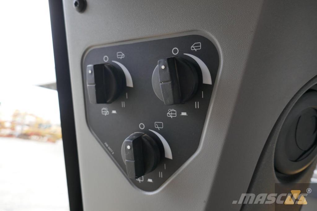 CAT D7E Vikšriniai buldozeriai