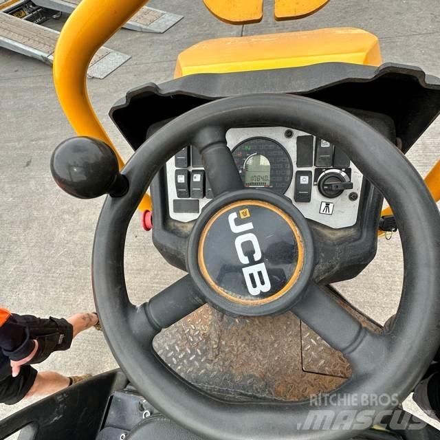 JCB CT260-120 Kiti volai