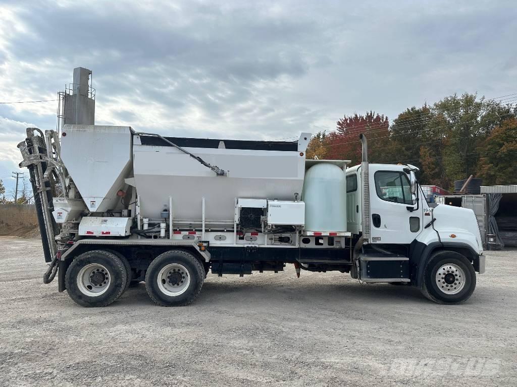 Freightliner 108 SD Kita