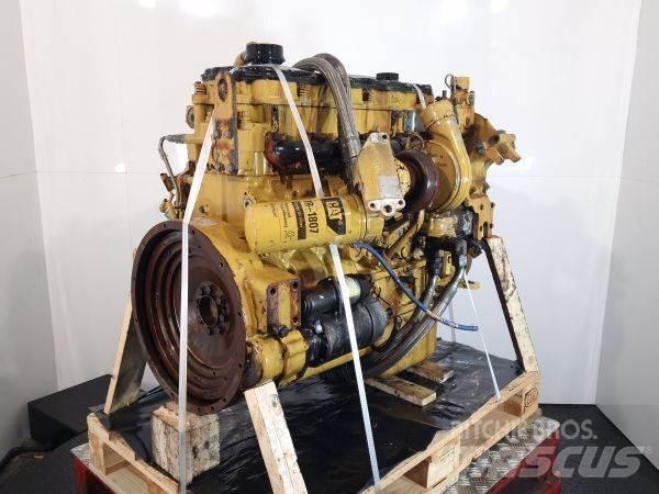 CAT C7DITAATAAC Varikliai