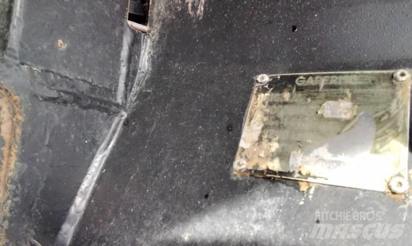 Artec F 40 Savaeigiai purkštuvai
