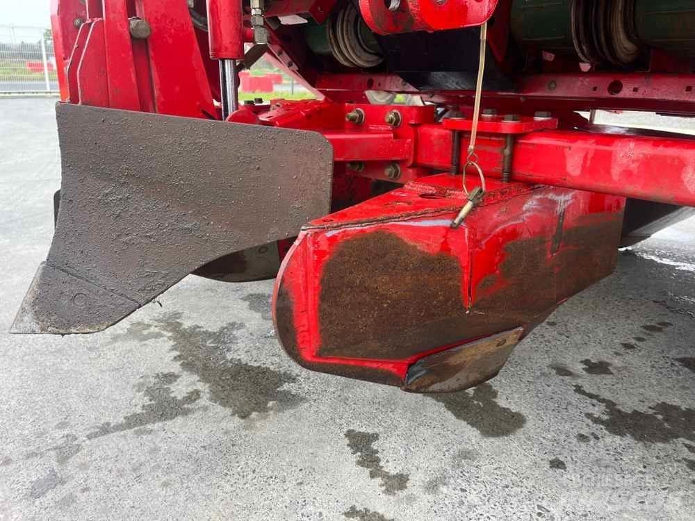 Grimme GB 215 Bulvių sodinamosios