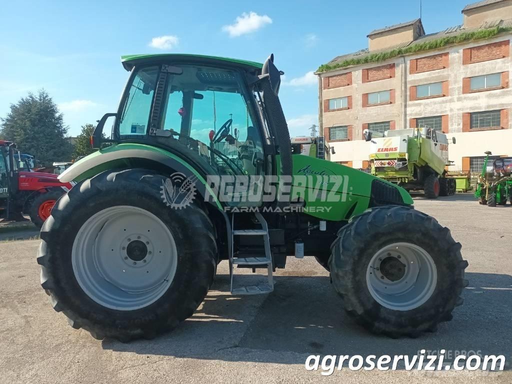 Deutz Agrotron 105 Traktoriai