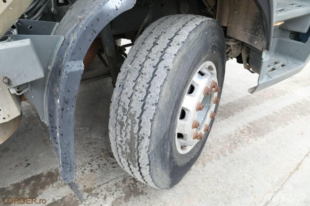 DAF CF85 Betonvežiai