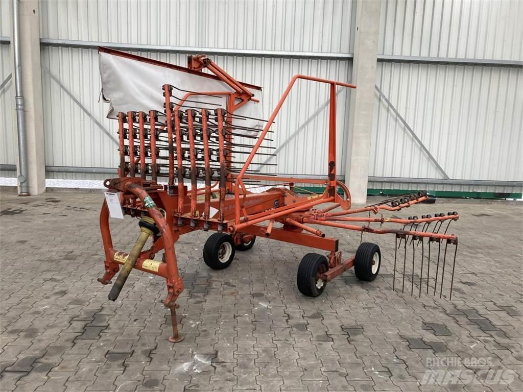 Kuhn GA 4311 GM Pradalges formuojantys padargai