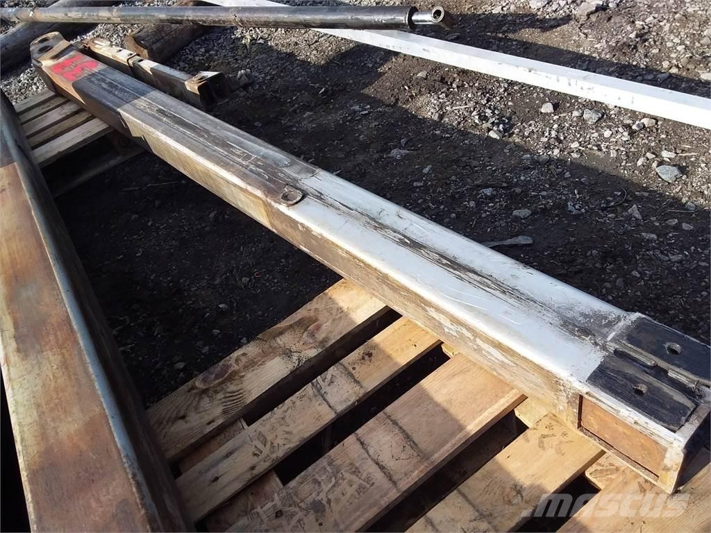 Valmet Crh18 Medžių kirtimo mašinų kranai