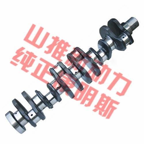 Cummins crankshaft Varikliai