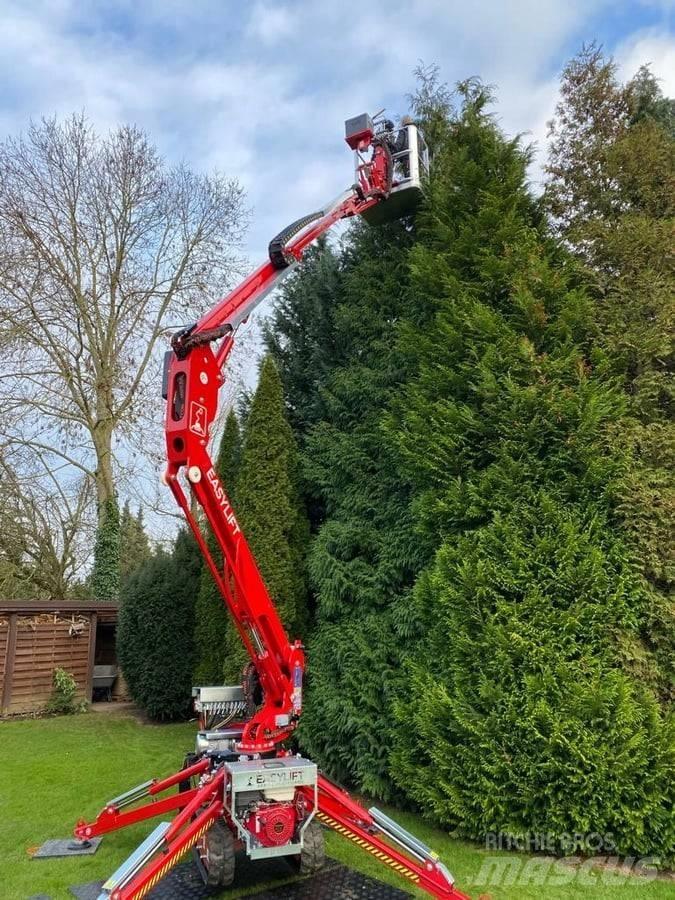 EasyLift R130 Alkūniniai keltuvai