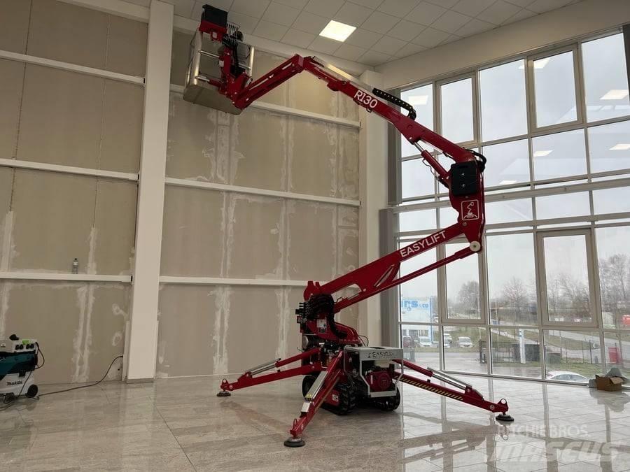 EasyLift R130 Alkūniniai keltuvai