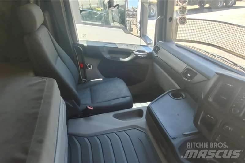 Scania G460 Kita