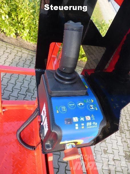 MTB Mantall XE 100 W Žirkliniai keltuvai