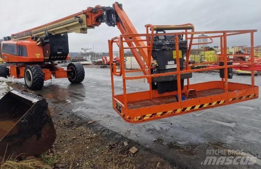 JLG 1500  AJP Alkūniniai keltuvai