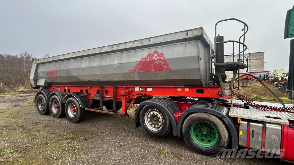 Scania R 500 Naudoti vilkikai