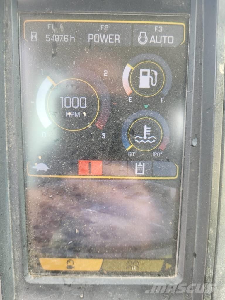 Neuson ET 90 Vidutinės galios ekskavatoriai 7-12 t