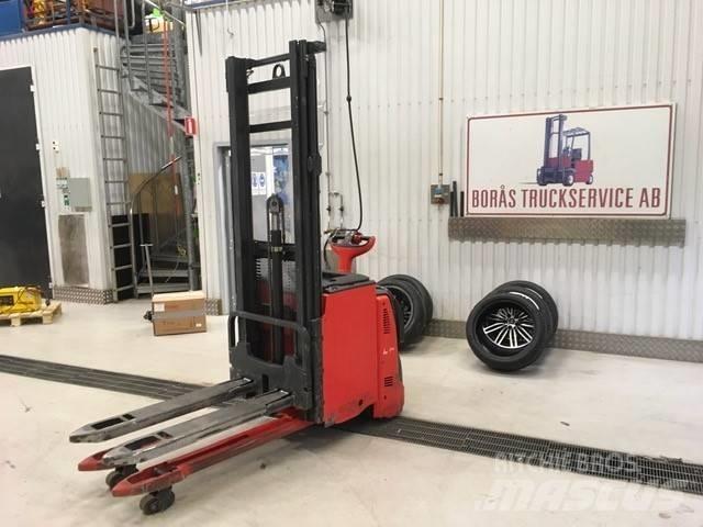 Linde L 14 LAP Rankiniai vėžimėliai