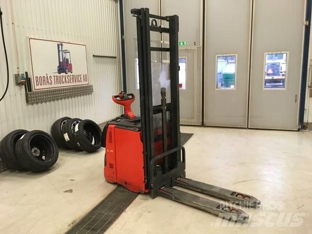 Linde L 14 LAP Rankiniai vėžimėliai