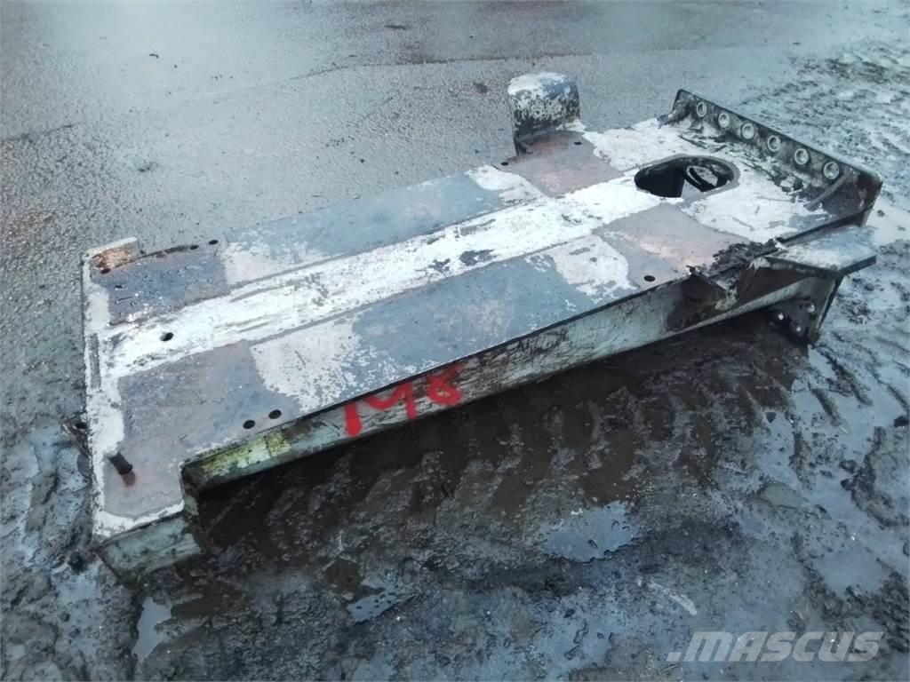  Rotne F18 Kiti priedai